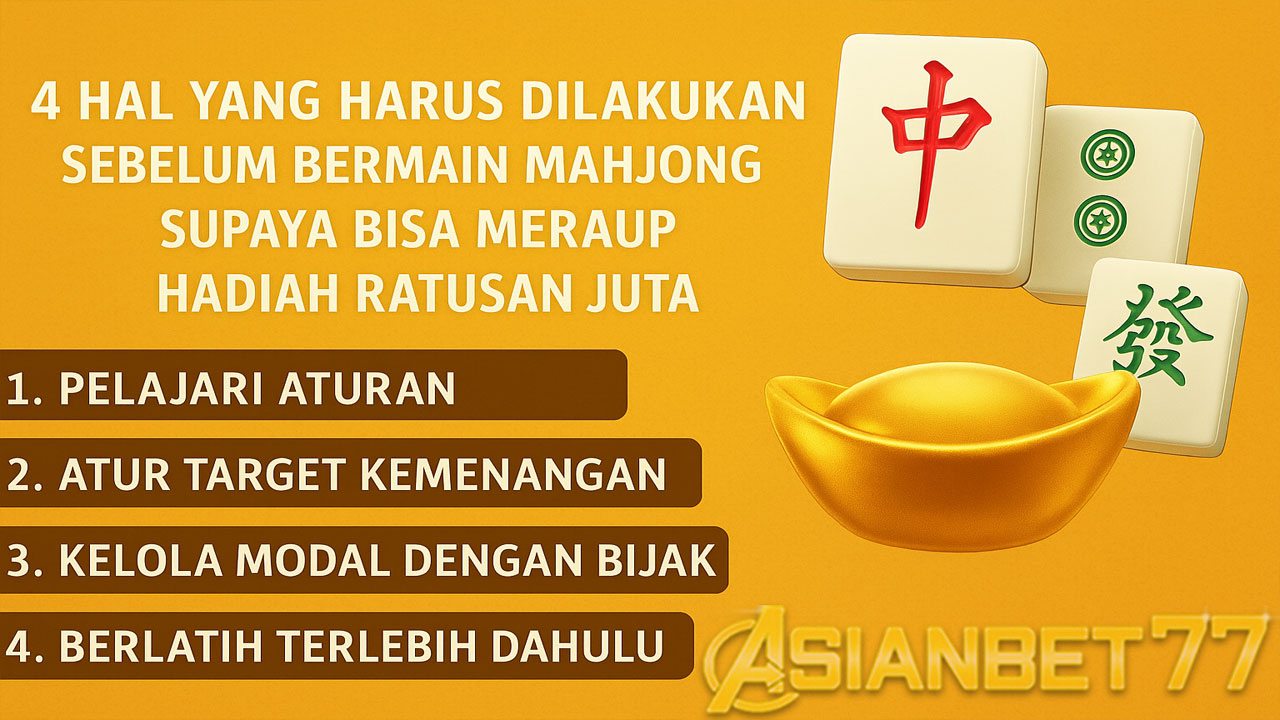ASIANBET77