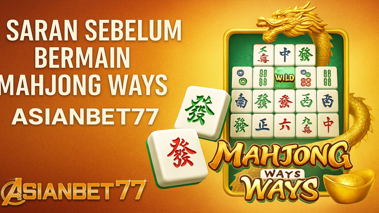 ASIANBET77