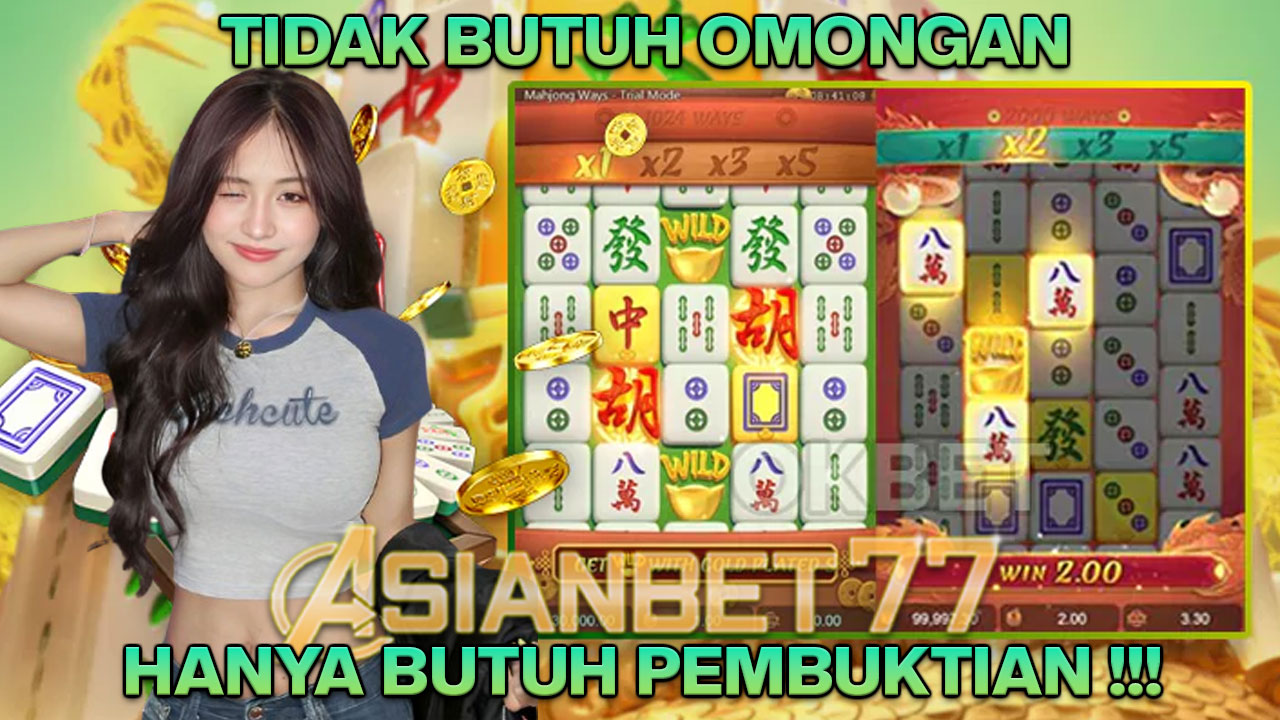 ASIANBET77
