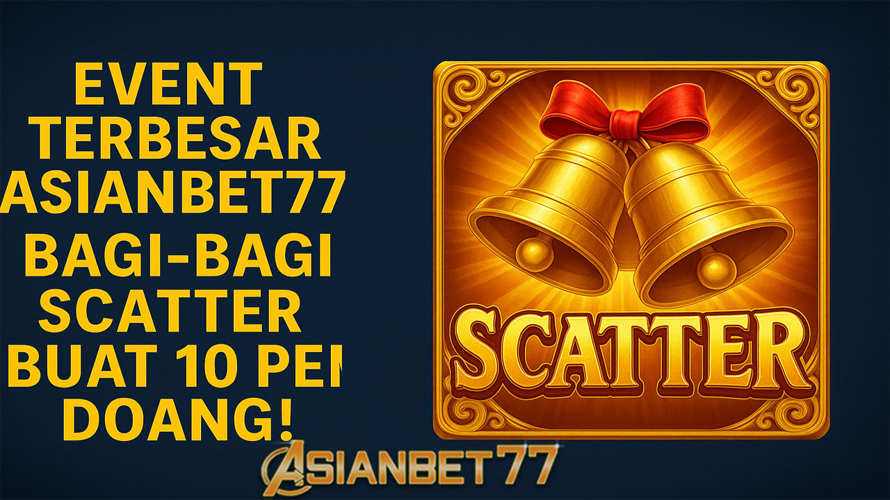 ASIANBET77