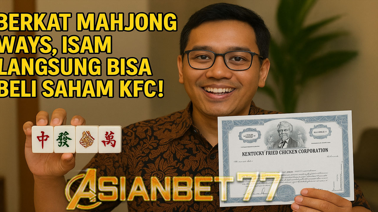 ASIANBET77