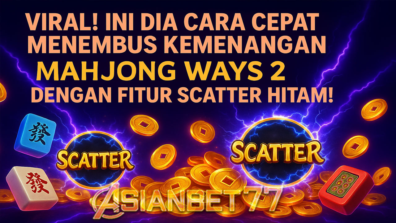 ASIANBET77