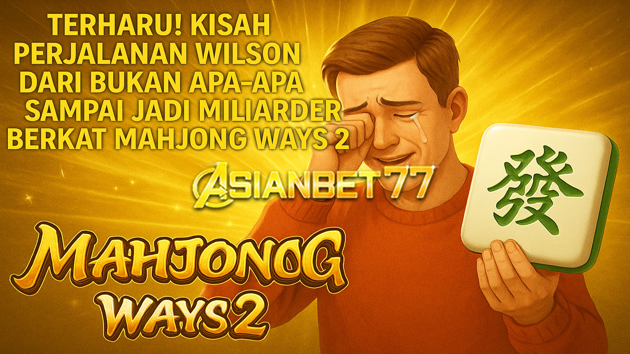 ASIANBET77