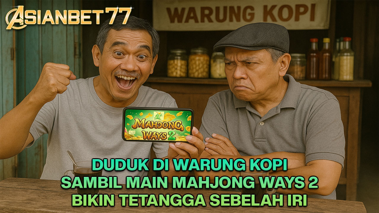 ASIANBET77