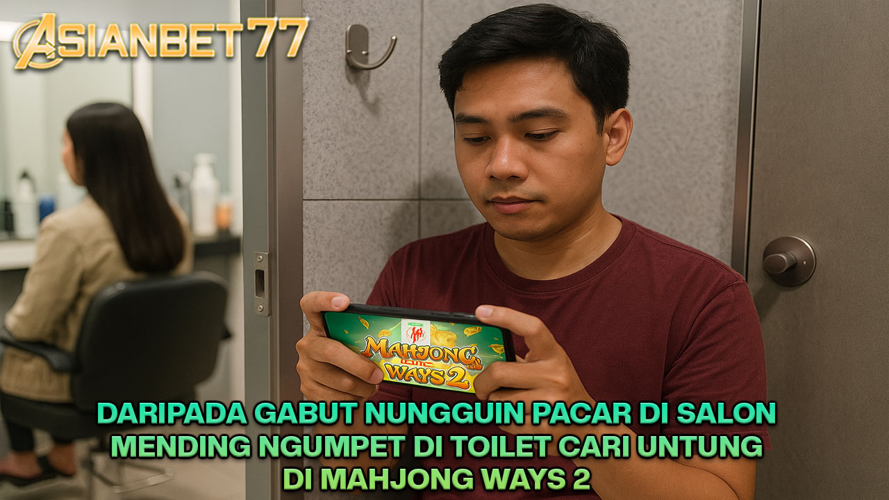 ASIANBET77
