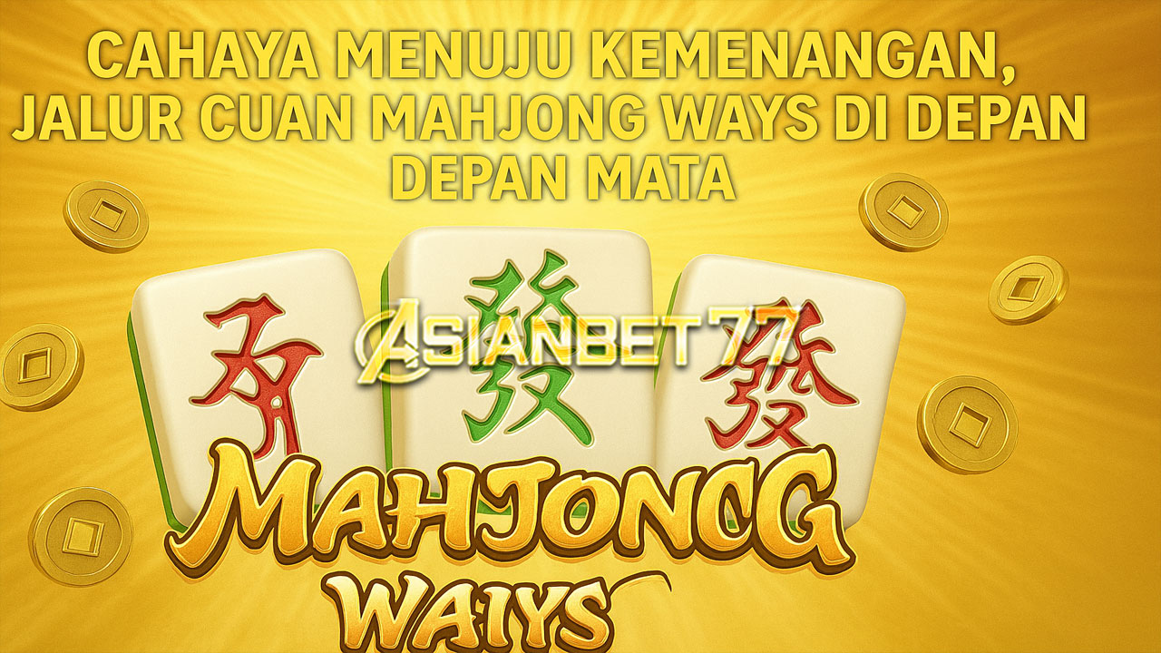 ASIANBET77