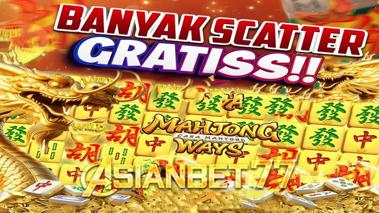 ASIANBET77
