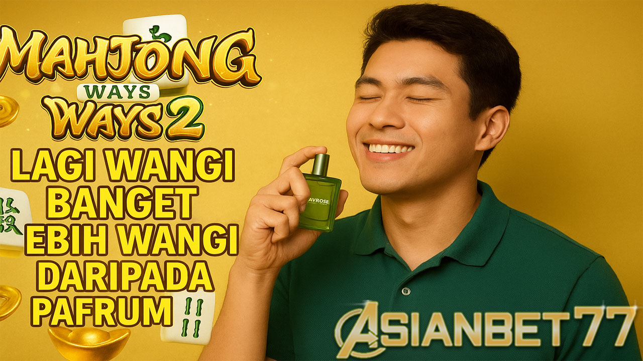 ASIANBET77