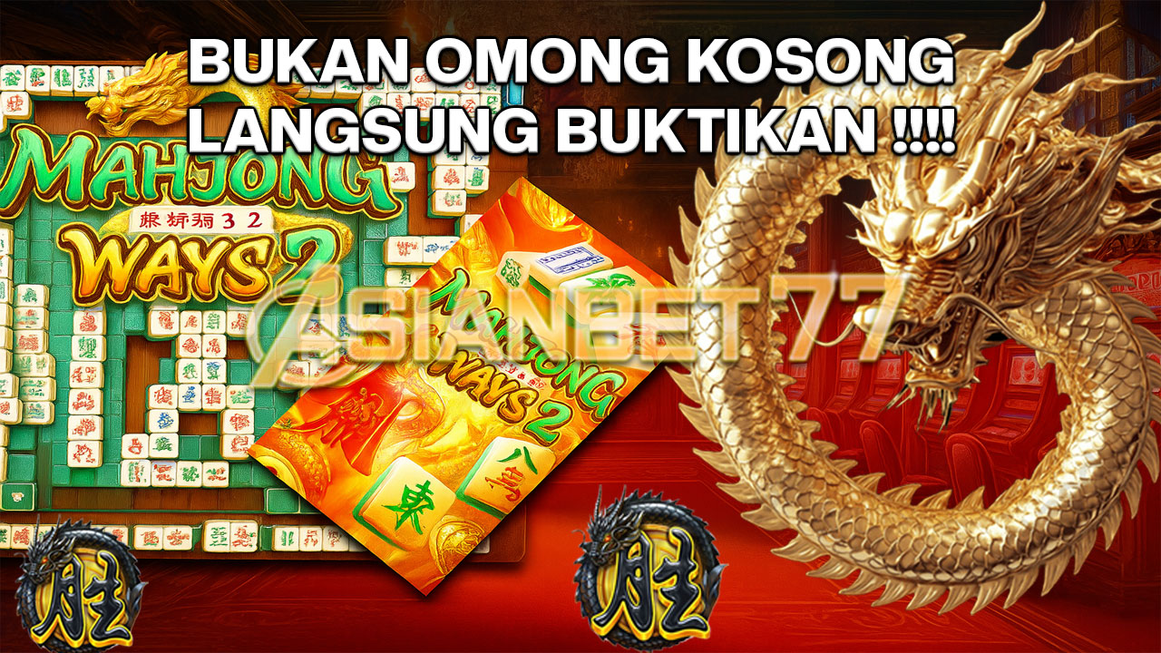 ASIANBET77