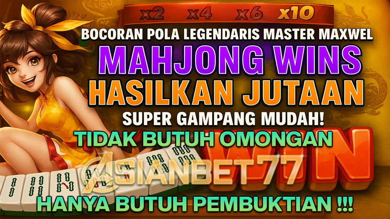 ASIANBET77