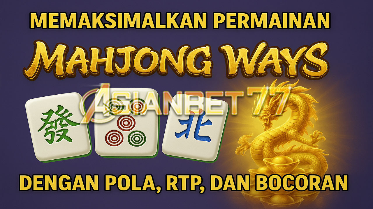 ASIANBET77