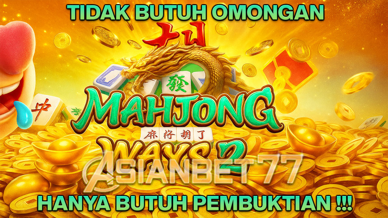 ASIANBET77