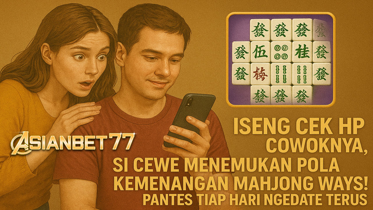ASIANBET77