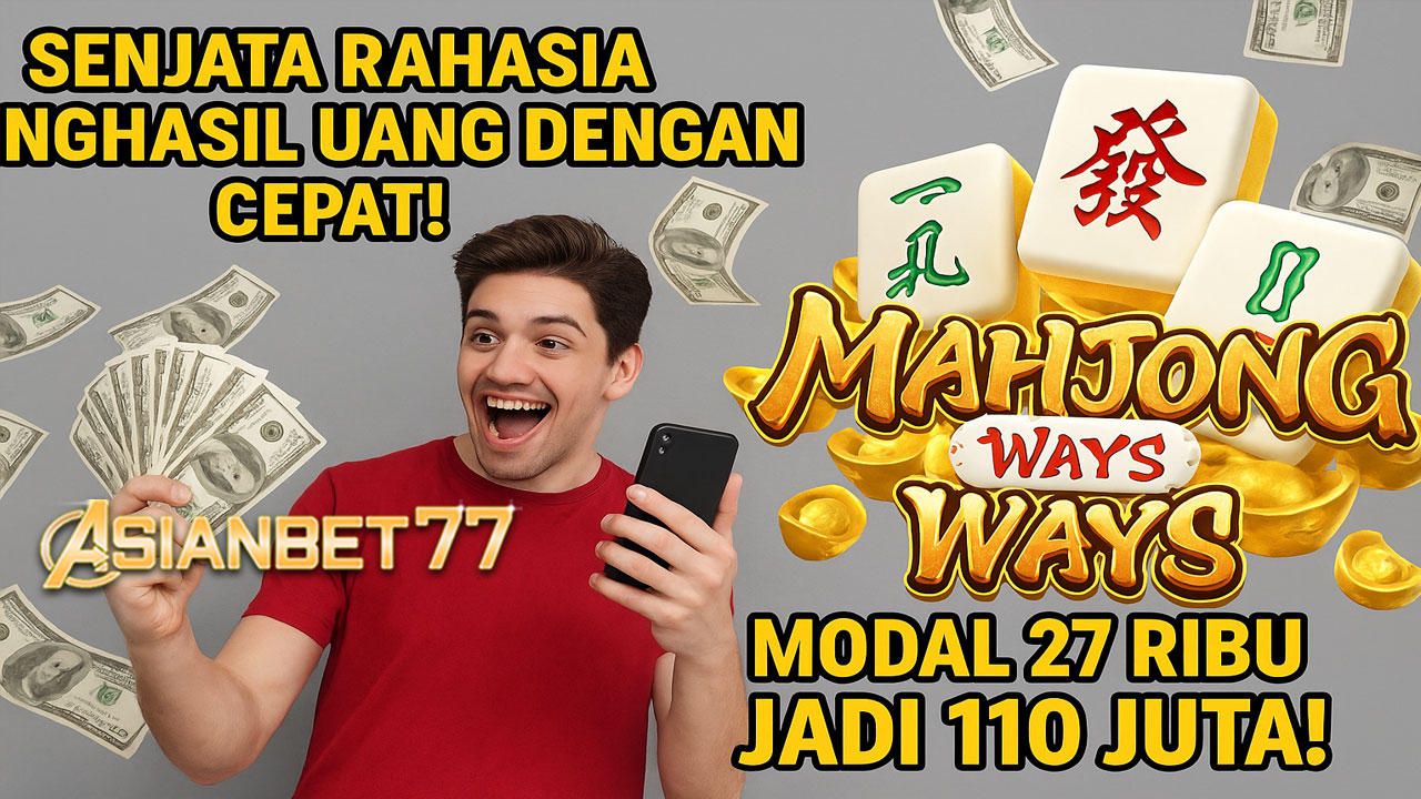ASIANBET77