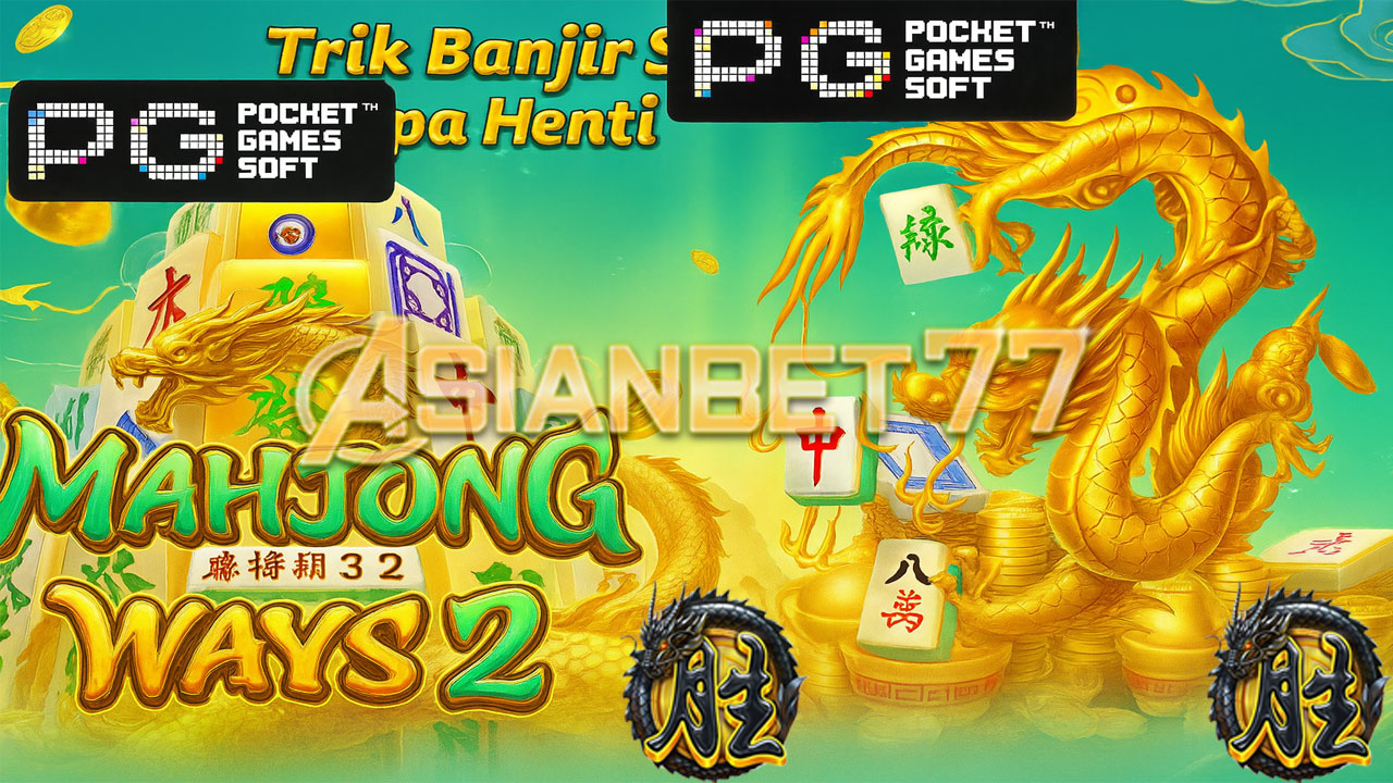 ASIANBET77
