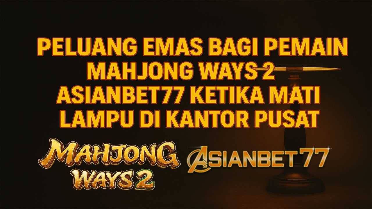 ASIANBET77