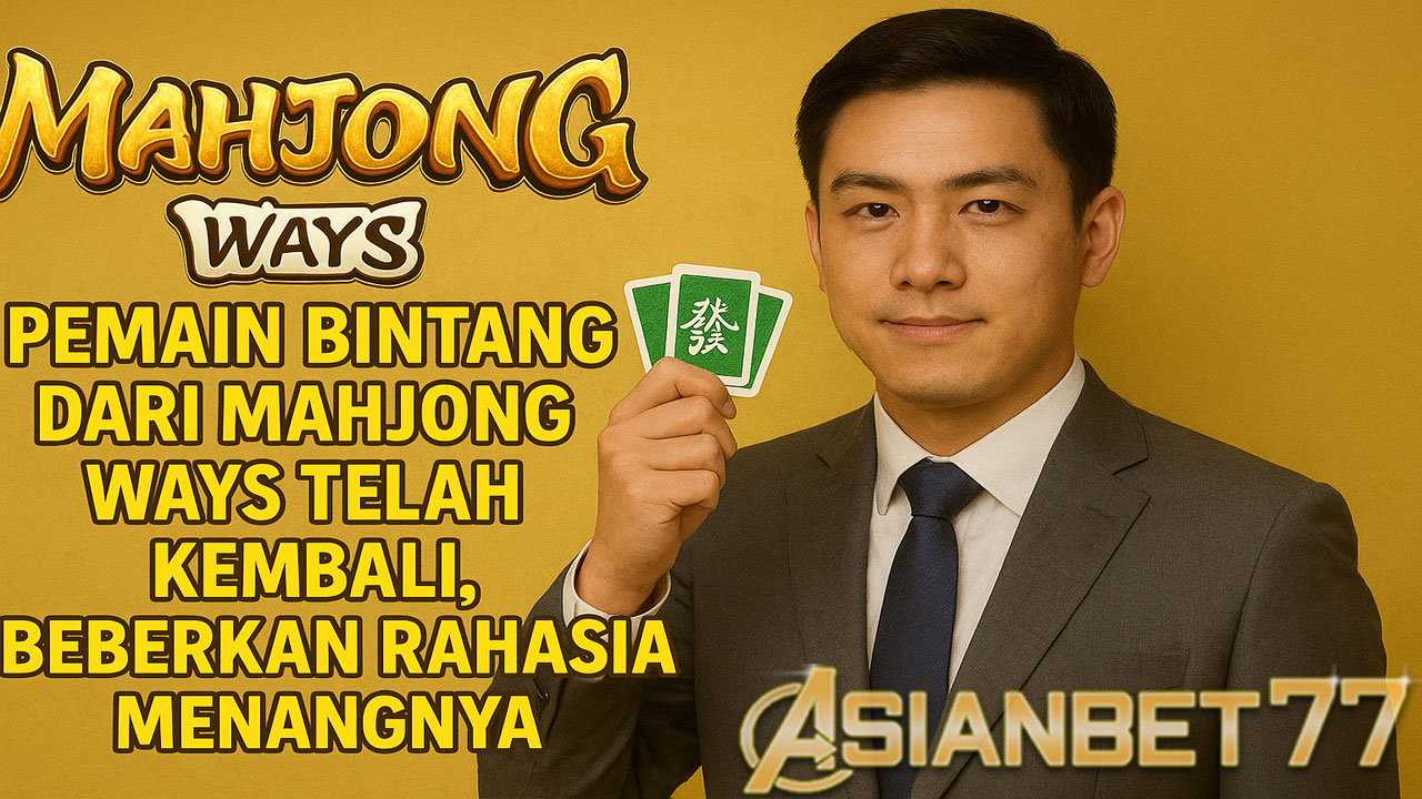 ASIANBET77