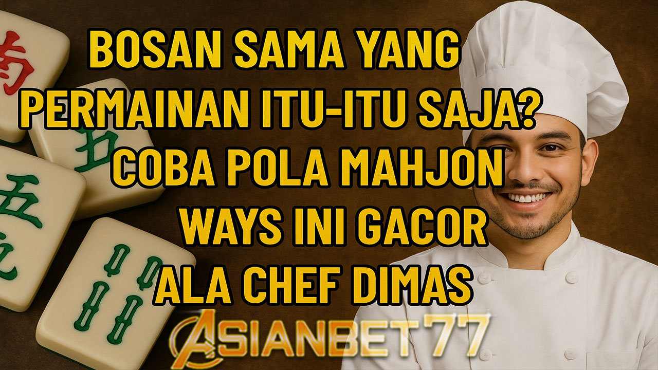 ASIANBET77