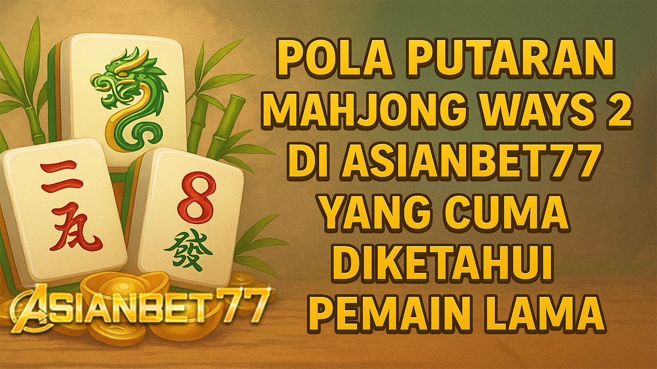 ASIANBET77