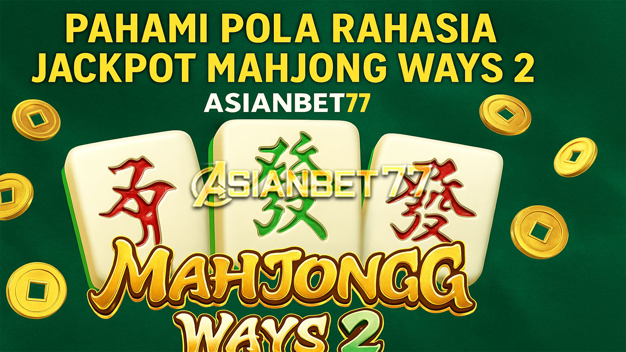 ASIANBET77