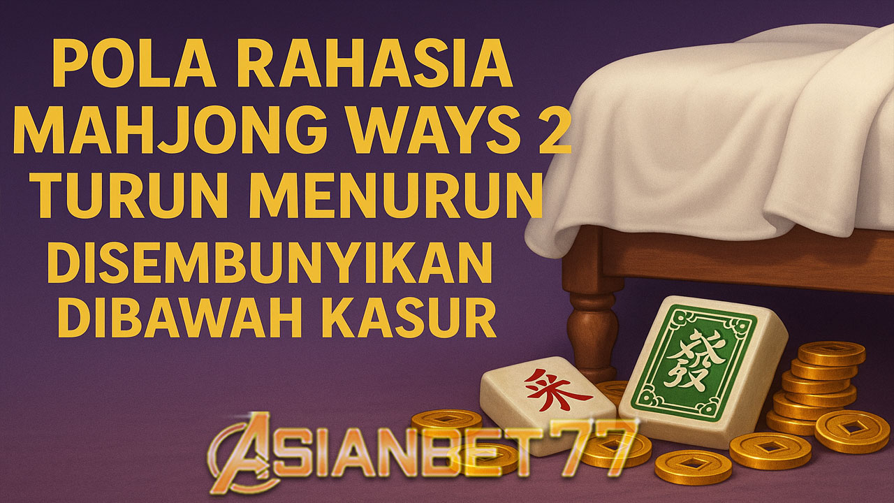 ASIANBET77