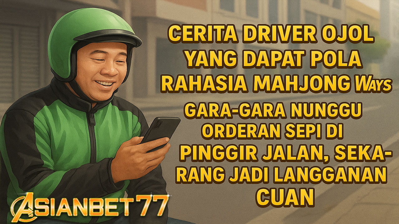 ASIANBET77