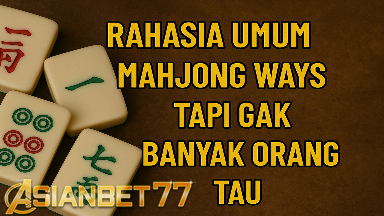 ASIANBET77