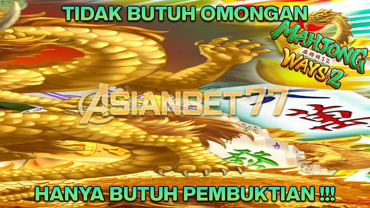 ASIANBET77