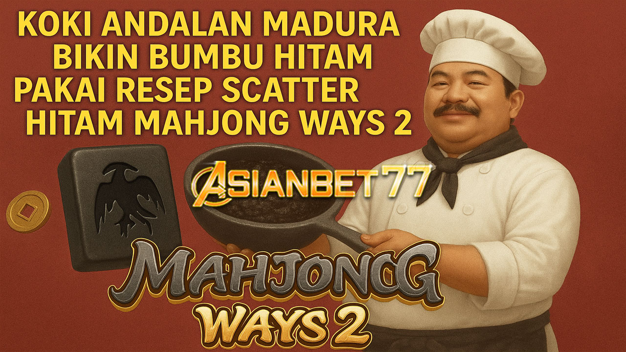 ASIANBET77