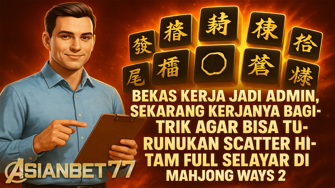 ASIANBET77