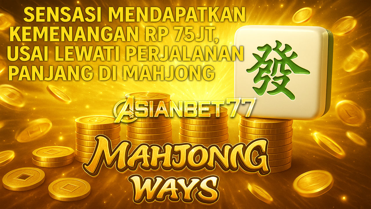 ASIANBET77