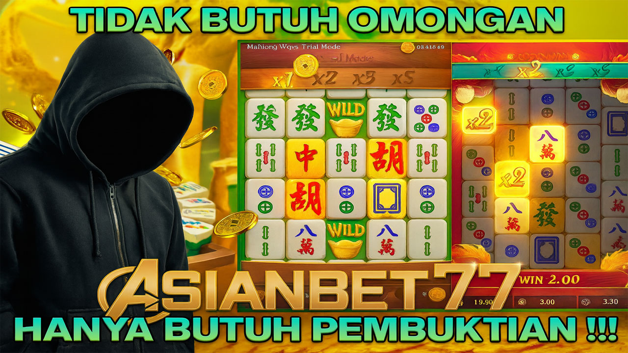 ASIANBET77