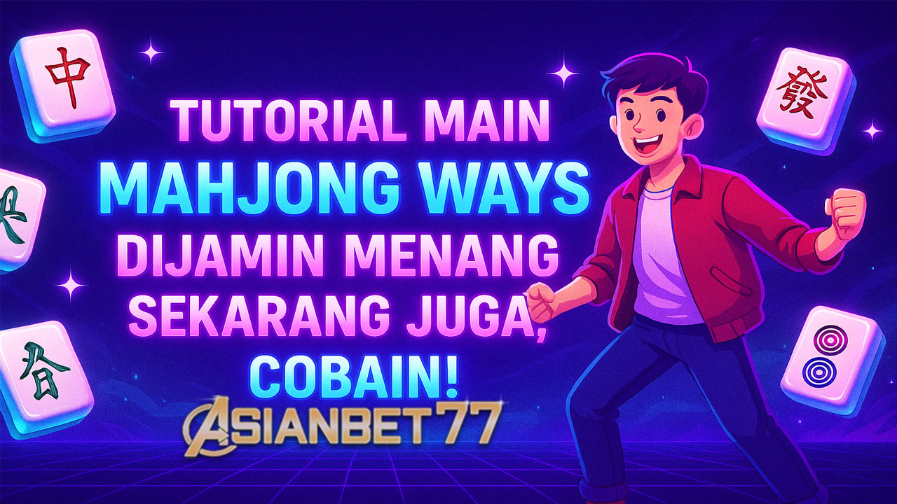 ASIANBET77