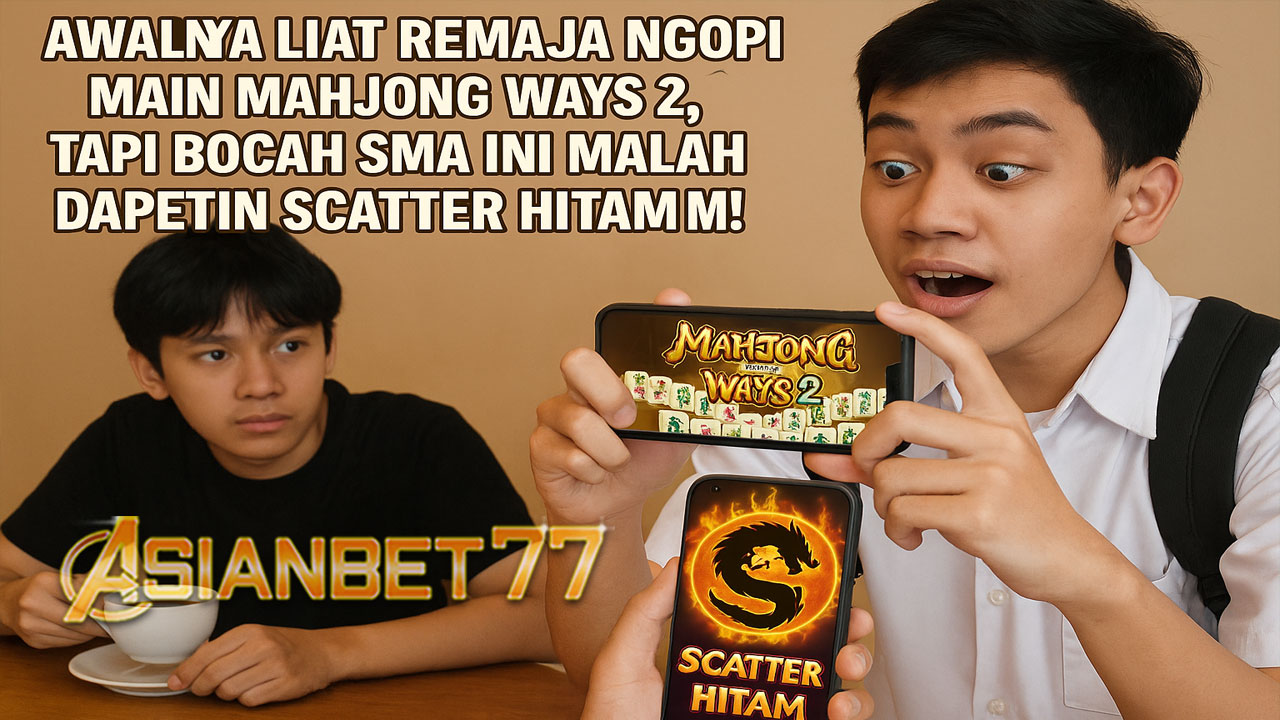 ASIANBET77