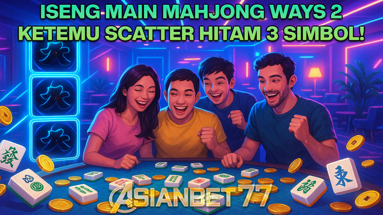 ASIANBET77