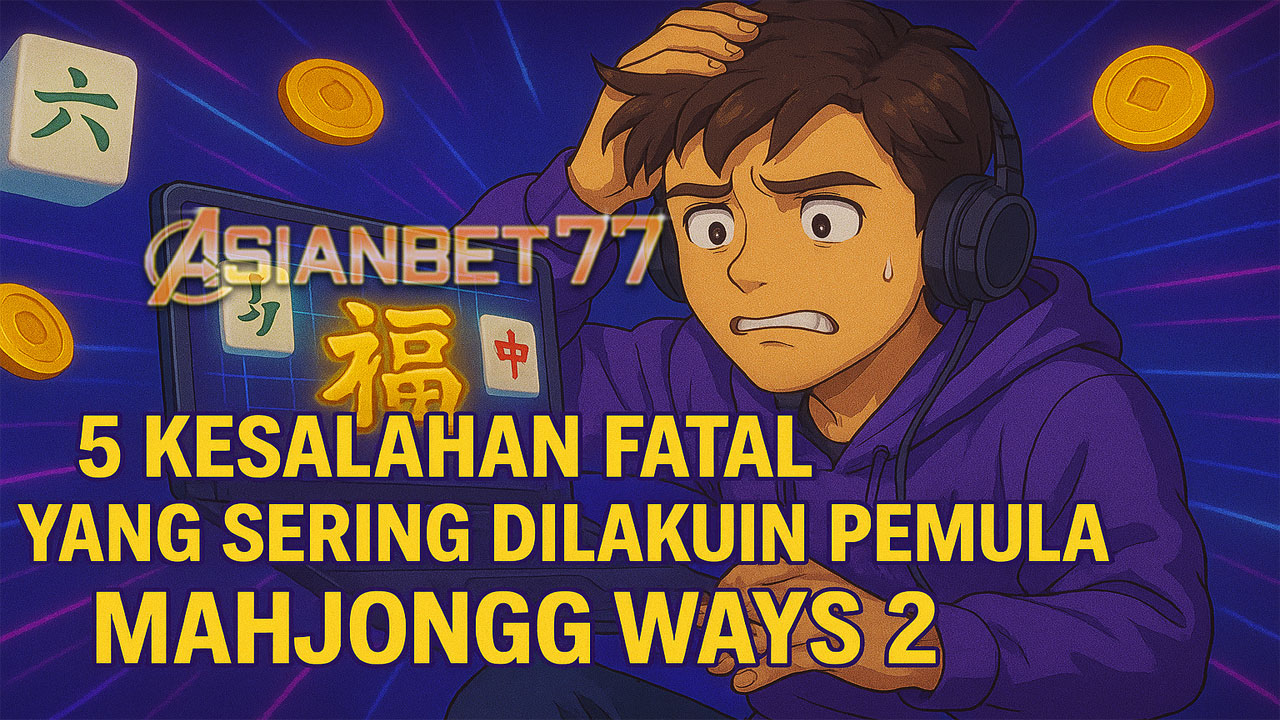 ASIANBET77