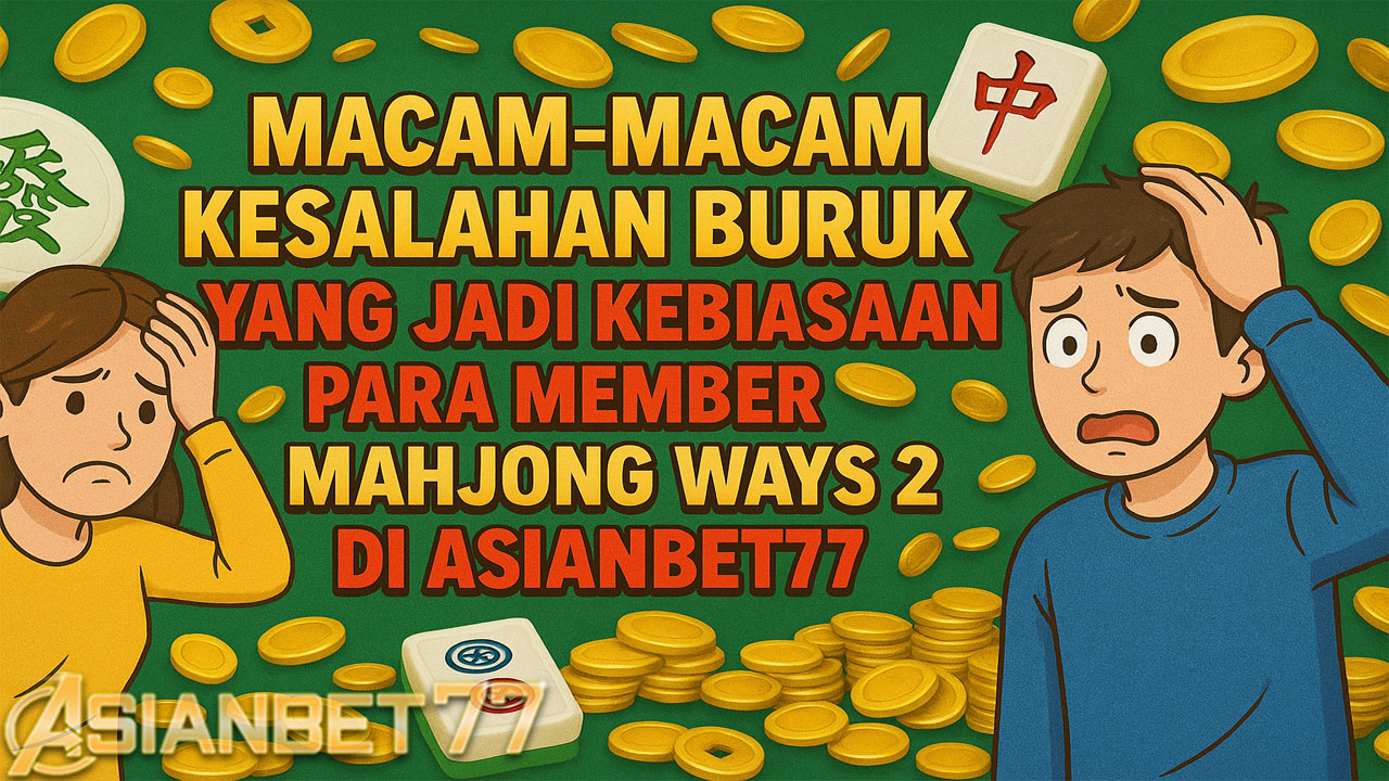 ASIANBET77