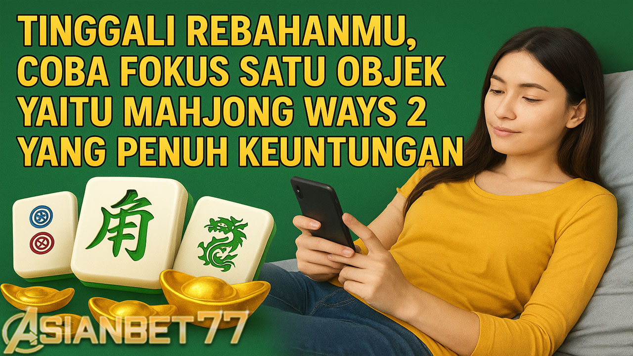 ASIANBET77