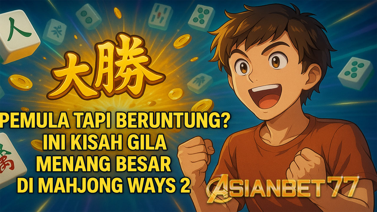 ASIANBET77