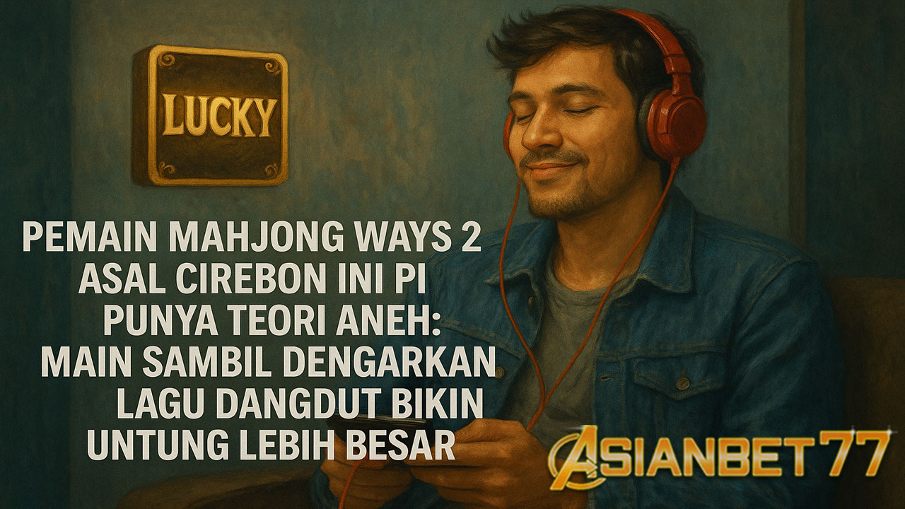 ASIANBET77