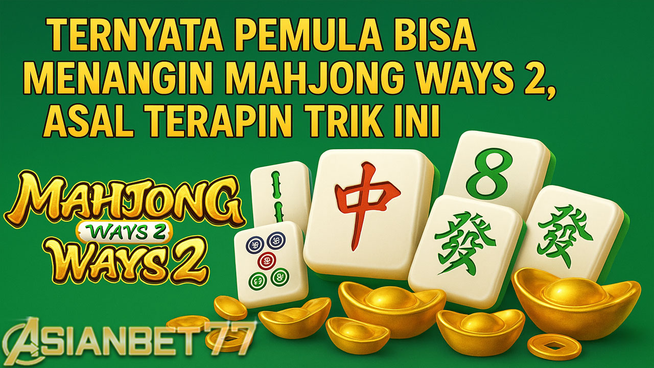 ASIANBET77
