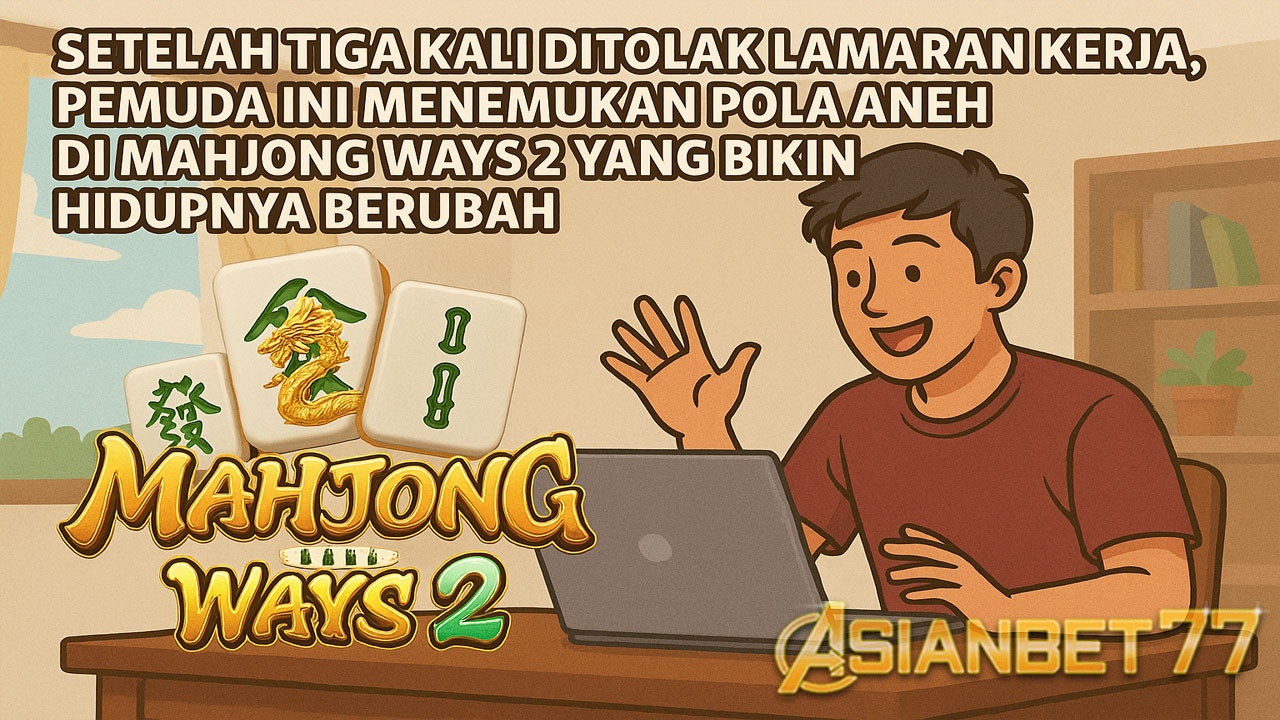 ASIANBET77