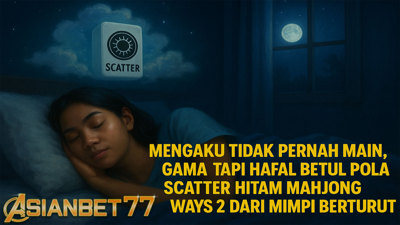 ASIANBET77