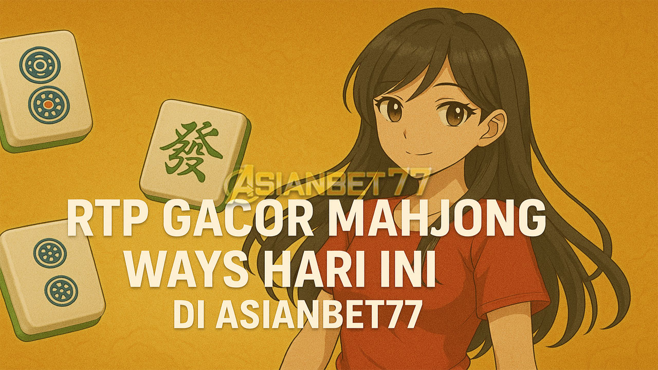 ASIANBET77