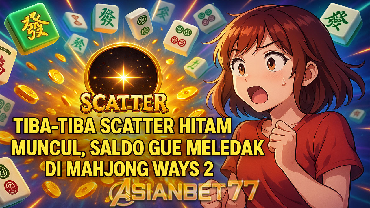 ASIANBET77