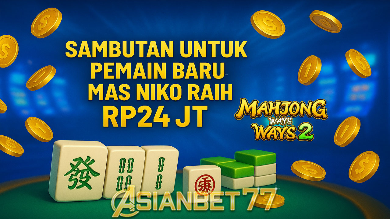 ASIANBET77