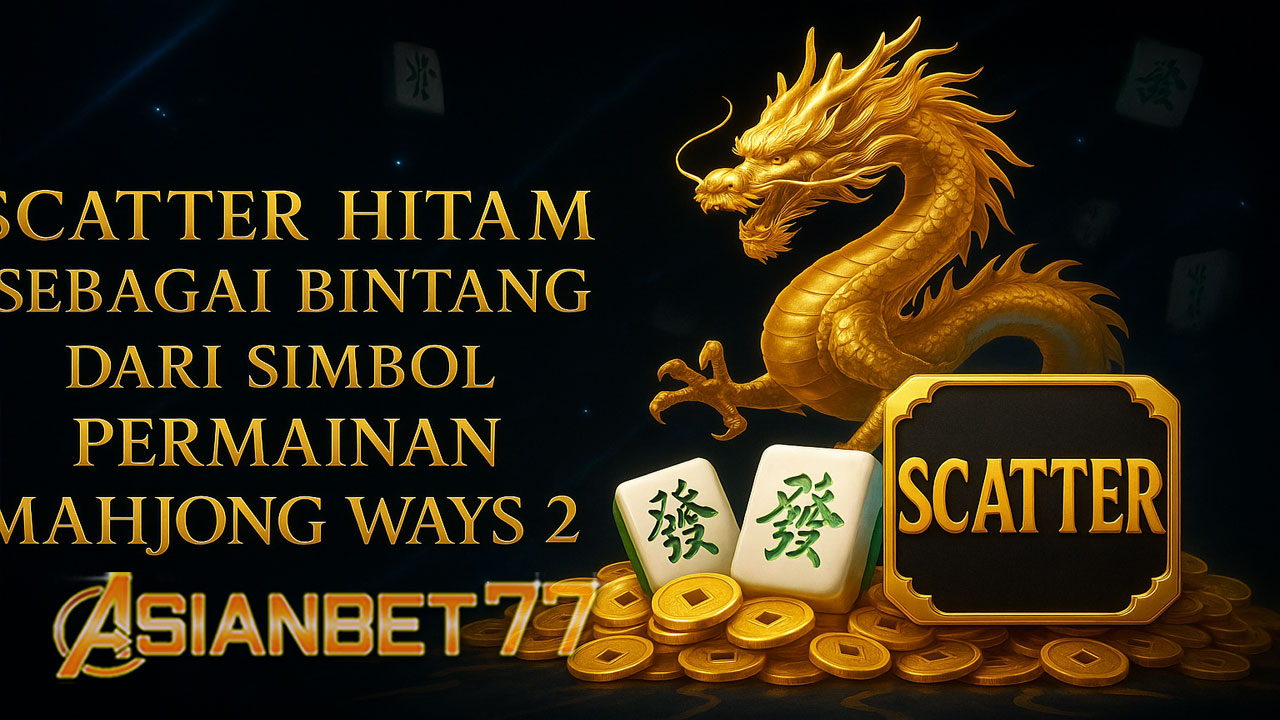ASIANBET77