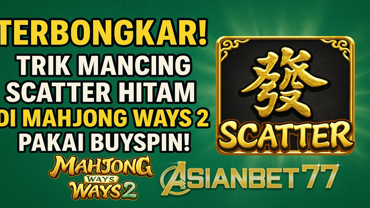 ASIANBET77