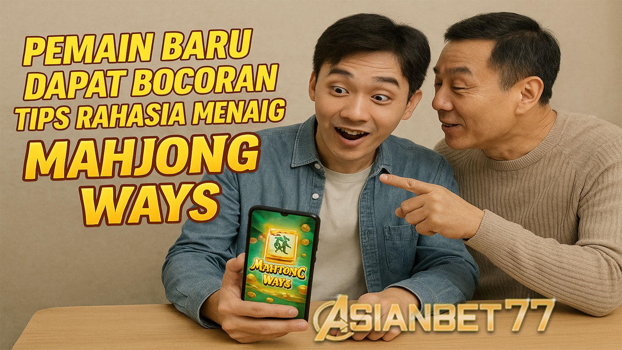 ASIANBET77