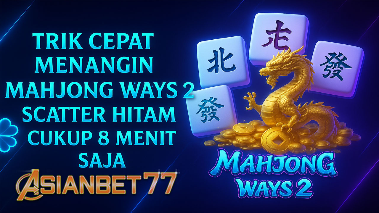 ASIANBET77